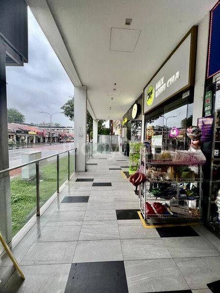 Other Retail for Rent in  One Dusun Residences - Image 1